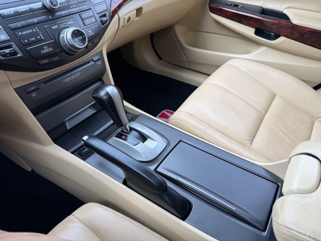 2010 Honda Accord Crosstour EX-L | Dickinson, ND | Heiser Motors