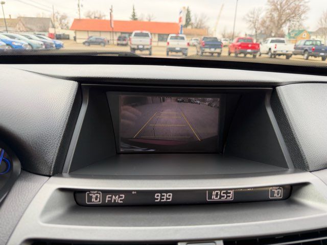 2010 Honda Accord Crosstour EX-L | Dickinson, ND | Heiser Motors