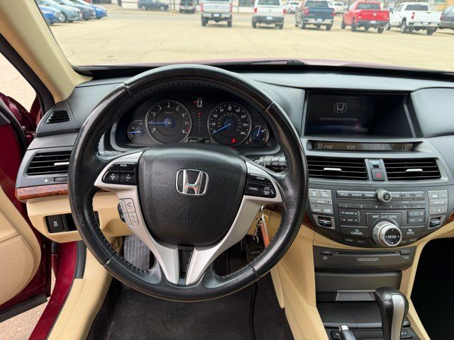 2010 Honda Accord Crosstour EX-L | Dickinson, ND | Heiser Motors