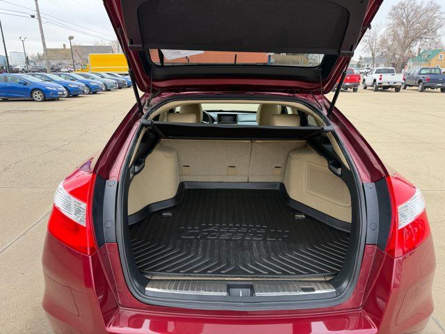 2010 Honda Accord Crosstour EX-L | Dickinson, ND | Heiser Motors 2010 Honda Accord Crosstour EX-L | Dickinson, ND | Heiser Motors