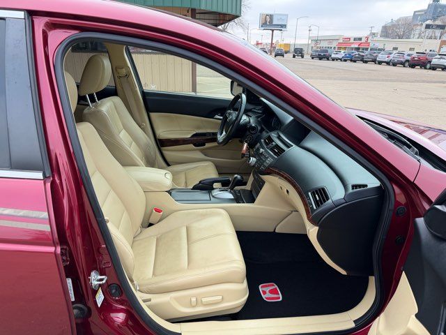 2010 Honda Accord Crosstour EX-L | Dickinson, ND | Heiser Motors
