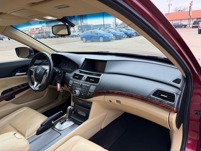 2010 Honda Accord Crosstour EX-L | Dickinson, ND | Heiser Motors