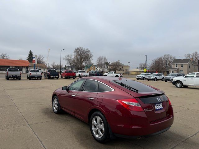 2010 Honda Accord Crosstour EX-L | Dickinson, ND | Heiser Motors 2010 Honda Accord Crosstour EX-L | Dickinson, ND | Heiser Motors
