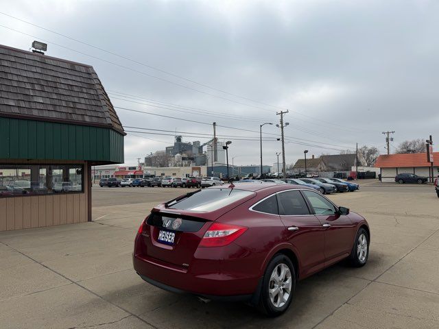 2010 Honda Accord Crosstour EX-L | Dickinson, ND | Heiser Motors