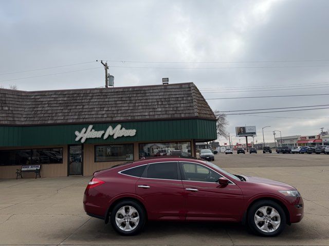 2010 Honda Accord Crosstour EX-L | Dickinson, ND | Heiser Motors