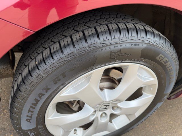 2010 Honda Accord Crosstour EX-L | Dickinson, ND | Heiser Motors