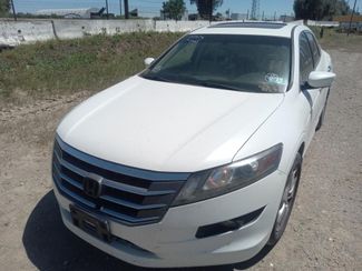 2010 Honda Accord Crosstour EX-L | Orland, CA | Orland Public Auto Auction