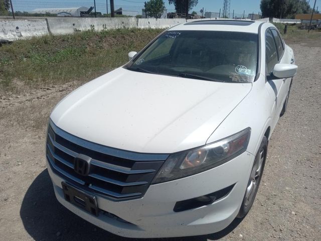 2010 Honda Accord Crosstour EX-L | Orland, CA | Orland Public Auto Auction