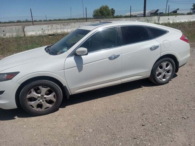 2010 Honda Accord Crosstour EX-L