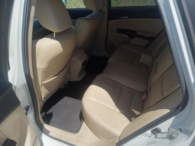 2010 Honda Accord Crosstour EX-L