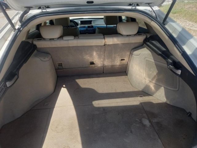 2010 Honda Accord Crosstour EX-L
