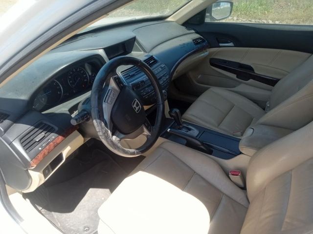 2010 Honda Accord Crosstour EX-L