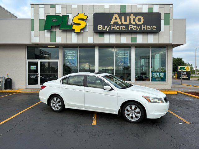 2010 Honda Accord EX | Indianapolis, IN | PLS Auto - Indianapolis