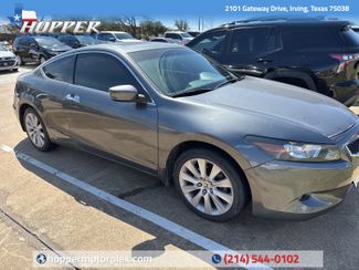 2010 Honda Accord EX-L 3.5 | Irving, Texas | Hopper Motorplex in Irving, Texas 75038