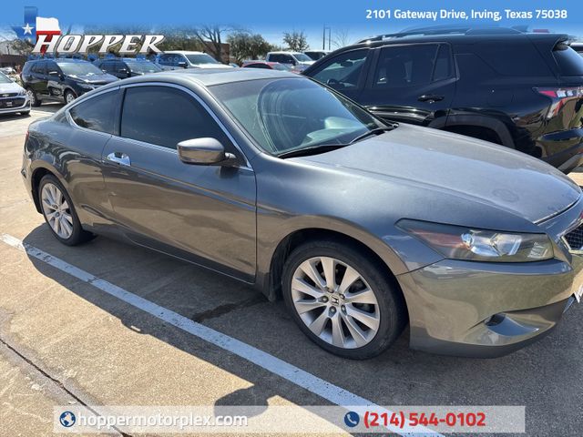 2010 Honda Accord EX-L 3.5 | Irving, Texas | Hopper Motorplex
