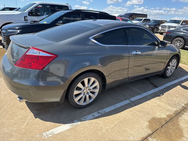 2010 Honda Accord EX-L 3.5 | Irving, Texas | Hopper Motorplex