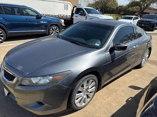 2010 Honda Accord EX-L 3.5 | Irving, Texas | Hopper Motorplex 2010 Honda Accord EX-L 3.5 | Irving, Texas | Hopper Motorplex