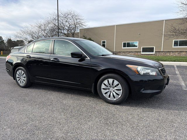 2010 Honda Accord LX Imports and More Inc 2010 Honda Accord LX Imports and More Inc