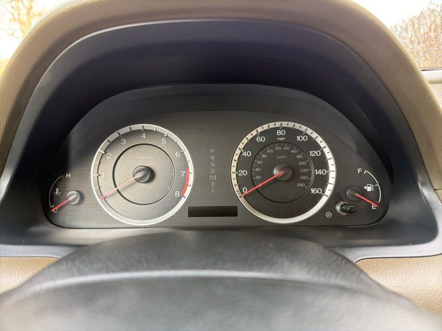 2010 Honda Accord LX Imports and More Inc