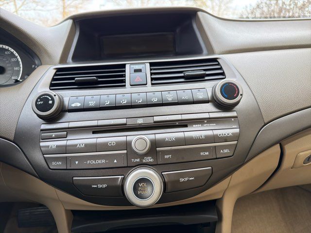 2010 Honda Accord LX Imports and More Inc 2010 Honda Accord LX Imports and More Inc