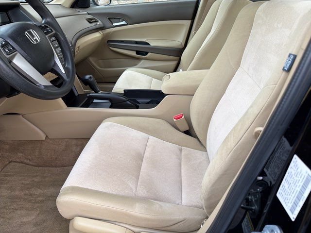 2010 Honda Accord LX Imports and More Inc 2010 Honda Accord LX Imports and More Inc