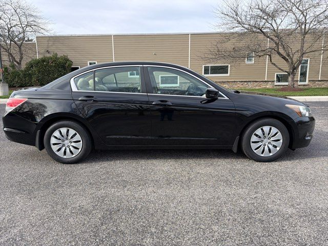 2010 Honda Accord LX Imports and More Inc 2010 Honda Accord LX Imports and More Inc