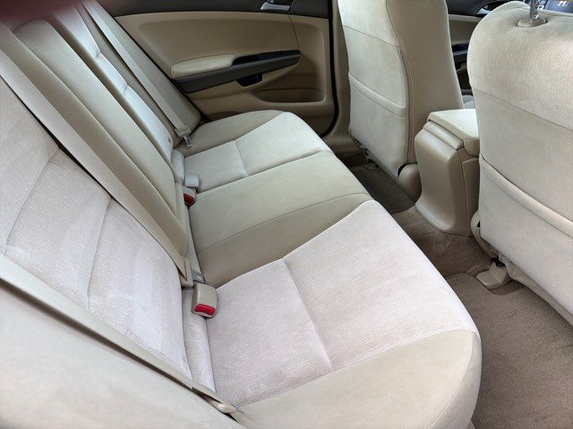 2010 Honda Accord LX Imports and More Inc