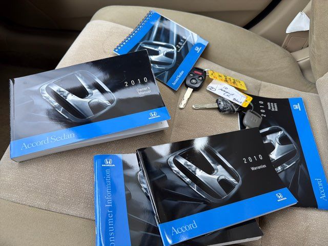 2010 Honda Accord LX Imports and More Inc 2010 Honda Accord LX Imports and More Inc