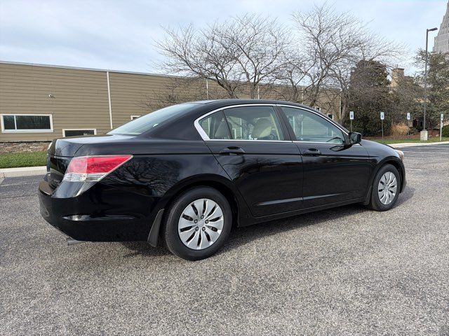 2010 Honda Accord LX Imports and More Inc