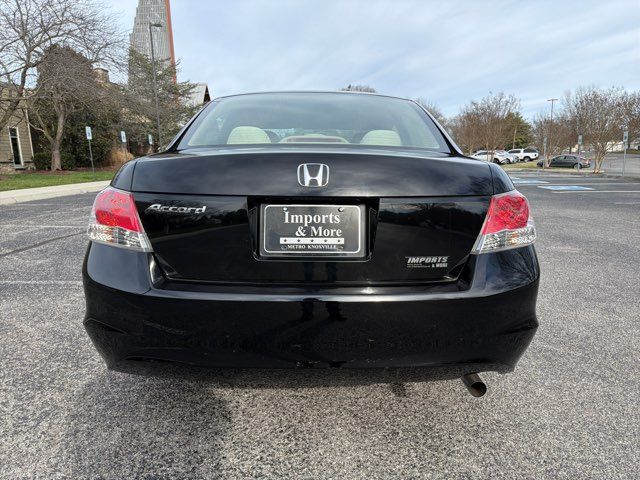 2010 Honda Accord LX Imports and More Inc 2010 Honda Accord LX Imports and More Inc