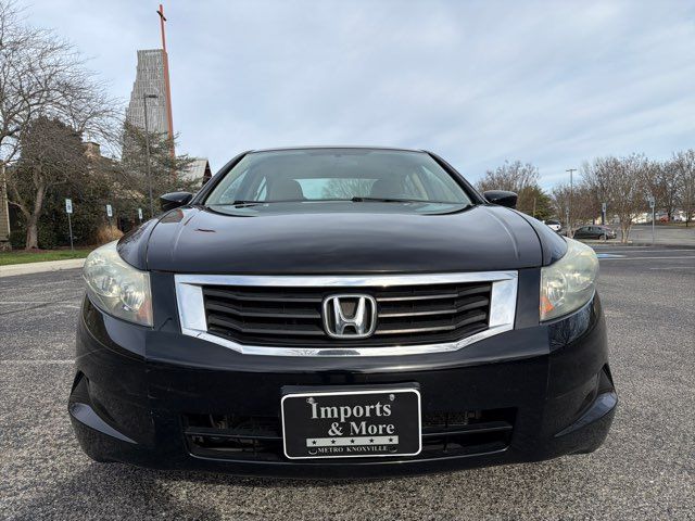 2010 Honda Accord LX Imports and More Inc
