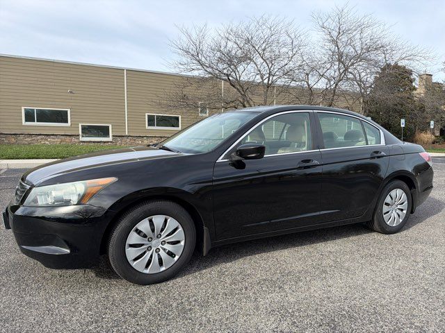 2010 Honda Accord LX Imports and More Inc