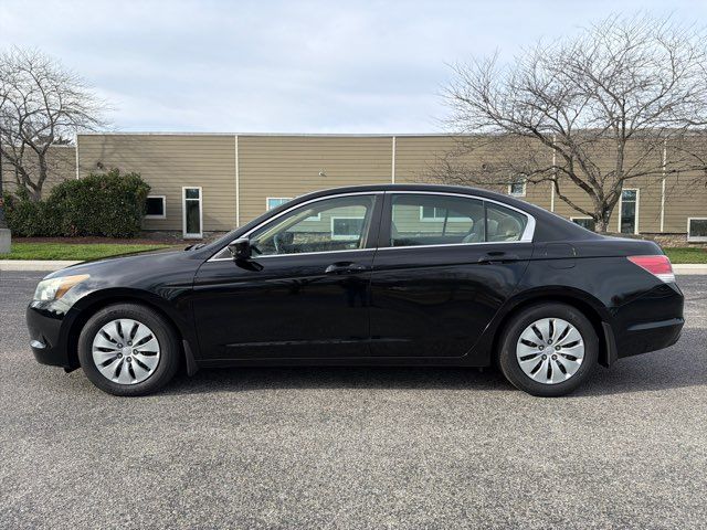 2010 Honda Accord LX Imports and More Inc 2010 Honda Accord LX Imports and More Inc