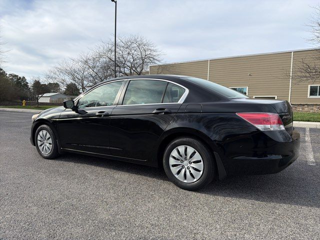 2010 Honda Accord LX Imports and More Inc 2010 Honda Accord LX Imports and More Inc