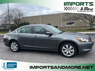 2010 Honda Accord EX-L Imports and More Inc