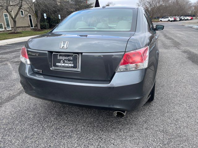 2010 Honda Accord EX-L Imports and More Inc
