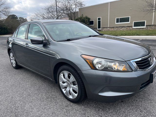 2010 Honda Accord EX-L Imports and More Inc 2010 Honda Accord EX-L Imports and More Inc