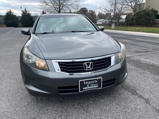 2010 Honda Accord EX-L Imports and More Inc