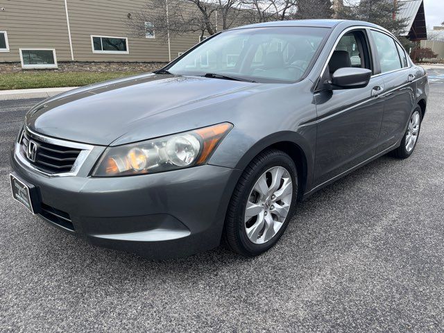 2010 Honda Accord EX-L Imports and More Inc