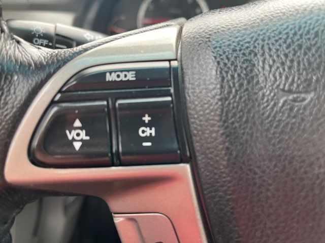 2010 Honda Accord EX-L Imports and More Inc