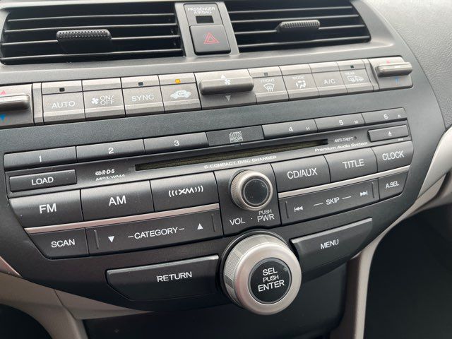 2010 Honda Accord EX-L Imports and More Inc 2010 Honda Accord EX-L Imports and More Inc