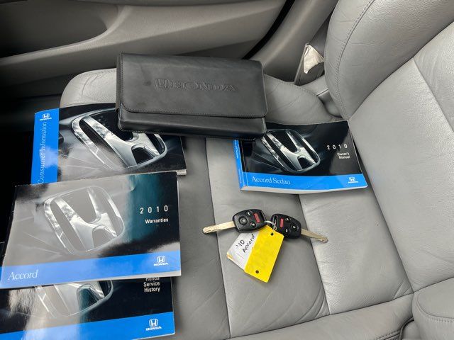 2010 Honda Accord EX-L Imports and More Inc