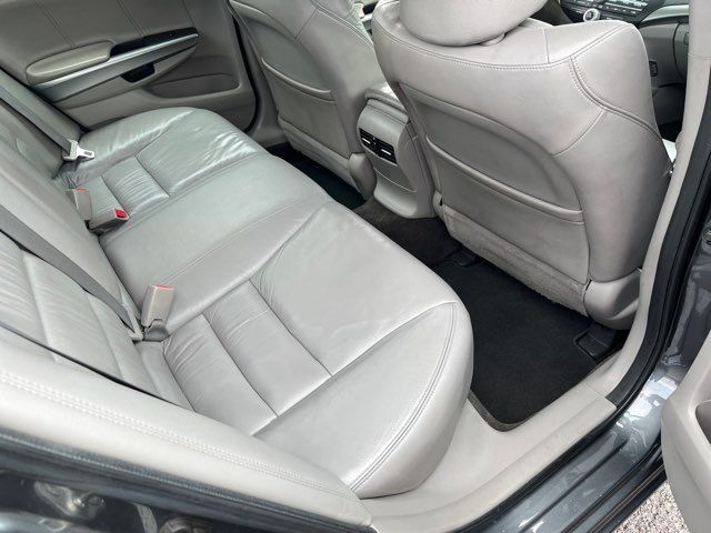 2010 Honda Accord EX-L Imports and More Inc