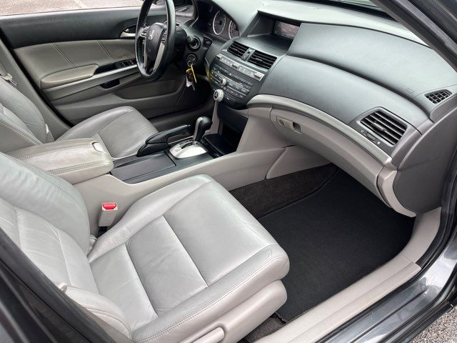 2010 Honda Accord EX-L Imports and More Inc 2010 Honda Accord EX-L Imports and More Inc