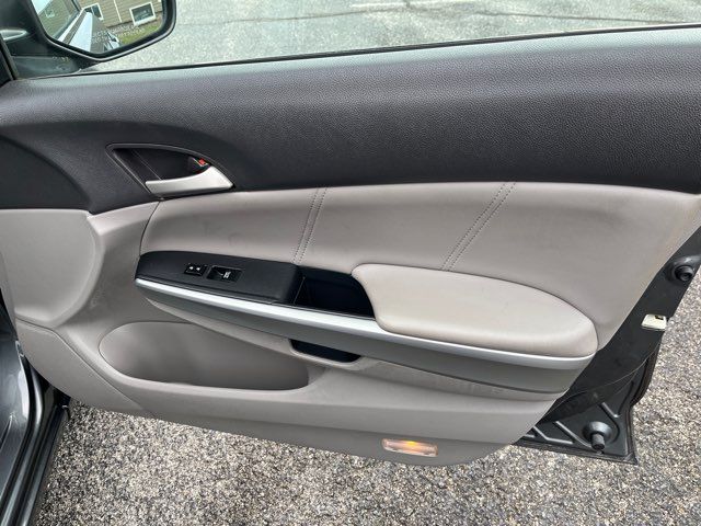 2010 Honda Accord EX-L Imports and More Inc 2010 Honda Accord EX-L Imports and More Inc