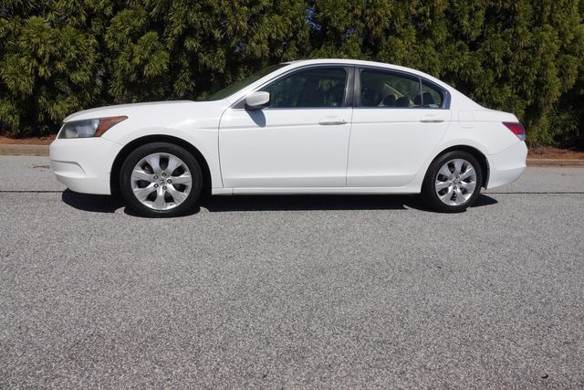 2010 Honda Accord EX | Loganville, Georgia | Executive Auto