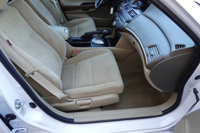 2010 Honda Accord EX | Loganville, Georgia | Executive Auto