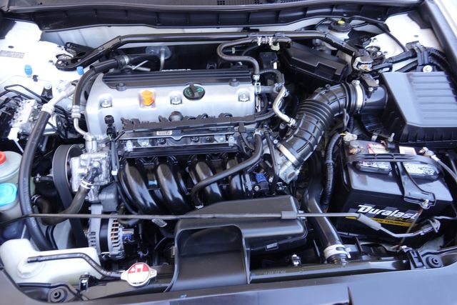 2010 Honda Accord EX | Loganville, Georgia | Executive Auto