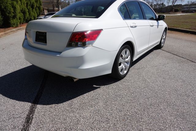 2010 Honda Accord EX | Loganville, Georgia | Executive Auto