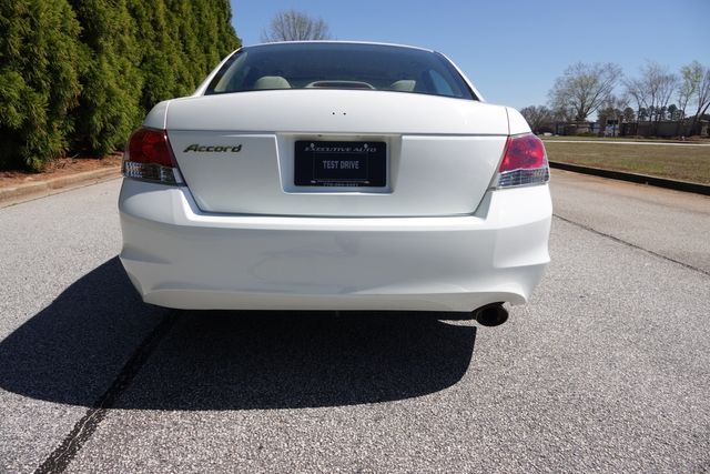 2010 Honda Accord EX | Loganville, Georgia | Executive Auto 2010 Honda Accord EX | Loganville, Georgia | Executive Auto